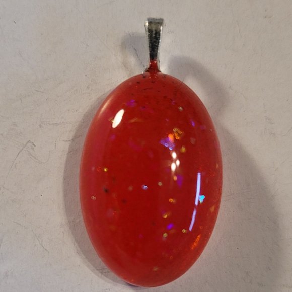 Cabochon Pendant - Picture 5 of 7